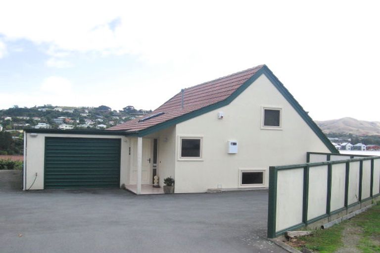 Photo of property in 105c Helston Road, Paparangi, Wellington, 6037