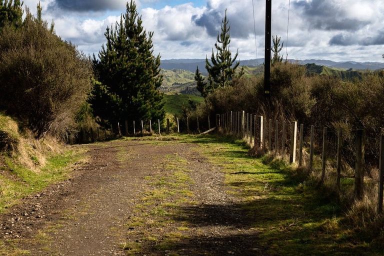 Photo of property in 81d Middle Road, Tohunga Junction, Raetihi, 4696