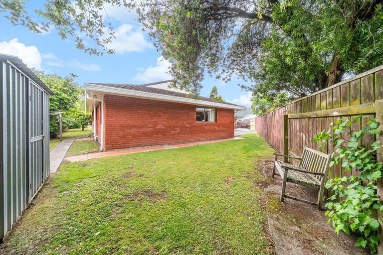 Photo of property in 7d Walters Street, Avalon, Lower Hutt, 5011