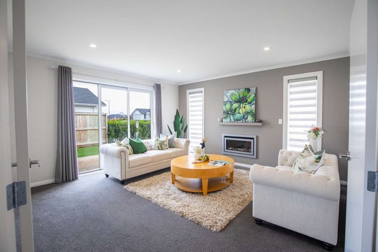 Photo of property in 91 Watkins Road, Cambridge, 3434