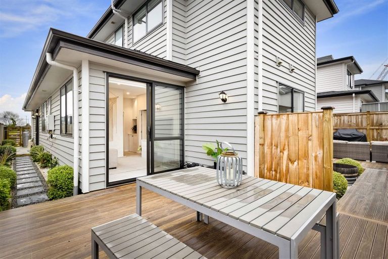 Photo of property in 8 Mardell Avenue, Hobsonville, Auckland, 0616
