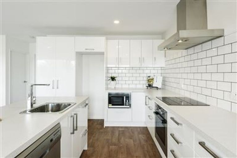 Photo of property in 18c Humboldt Street, Sydenham, Christchurch, 8023