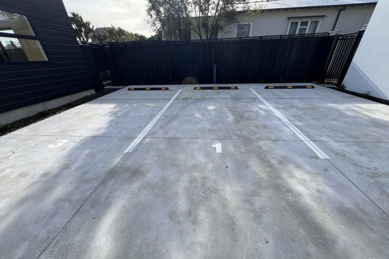 Photo of property in 1/33 England Street, Phillipstown, Christchurch, 8011