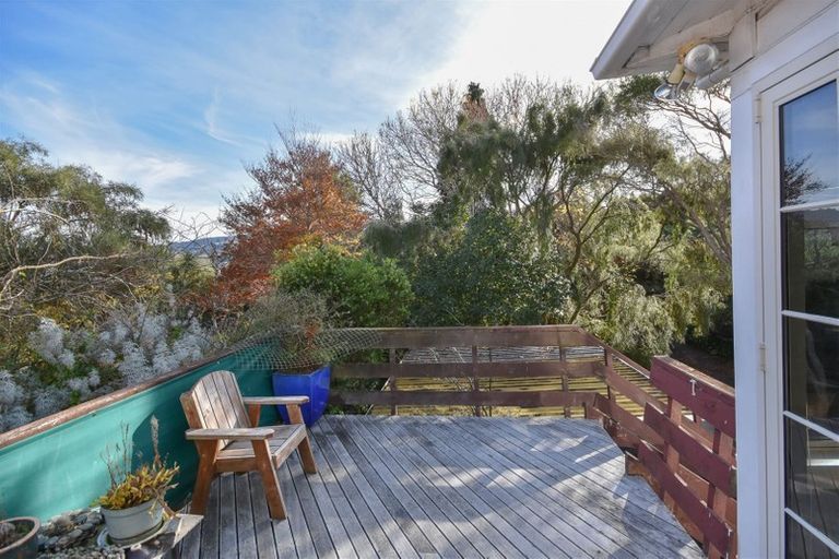 Photo of property in 72 Signal Hill Road, Opoho, Dunedin, 9010