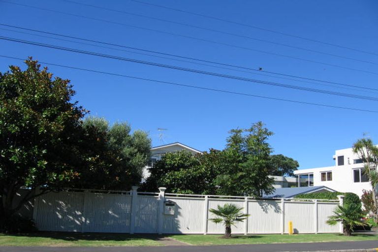 Photo of property in 8 Audrey Road, Takapuna, Auckland, 0620