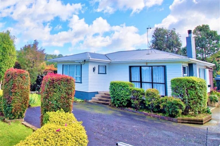 Photo of property in 592 State Highway 14, Maunu, Whangarei, 0179