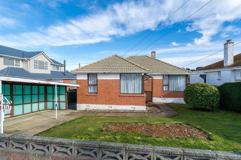 Photo of property in 147 Ashmore Street, Halfway Bush, Dunedin, 9010