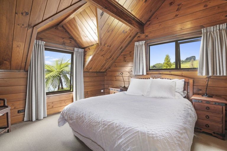 Photo of property in 259 Spencer Road, Lake Tarawera, Rotorua, 3076