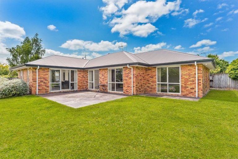 Photo of property in 55 Barrington Drive, Huntington, Hamilton, 3210