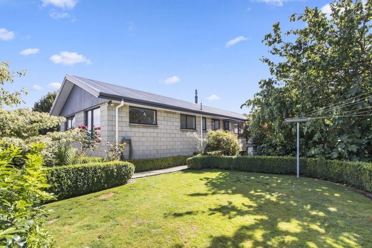 Photo of property in 51 Horton Street, Pleasant Point, 7903