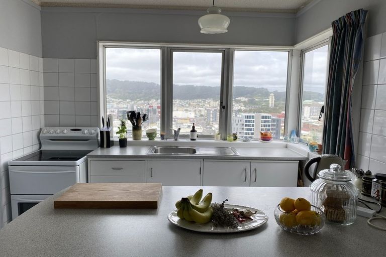 Photo of property in Iona Towers, 1202/140 Abel Smith Street, Te Aro, Wellington, 6011