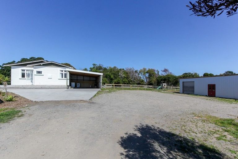 Photo of property in 21a Calgher Avenue, Waitara, 4320