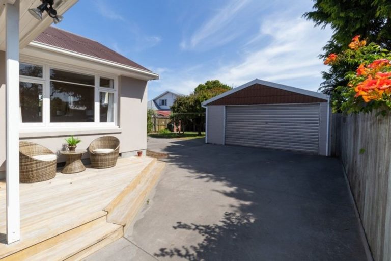 Photo of property in 5 Weir Place, Hoon Hay, Christchurch, 8025