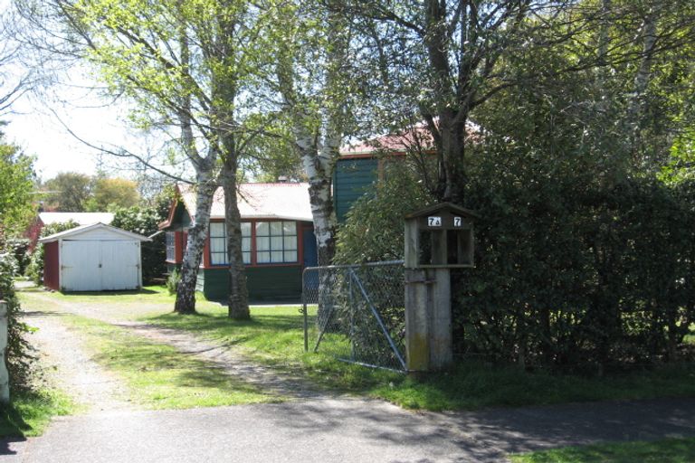 Photo of property in 2/7 Koura Street, Turangi, 3334