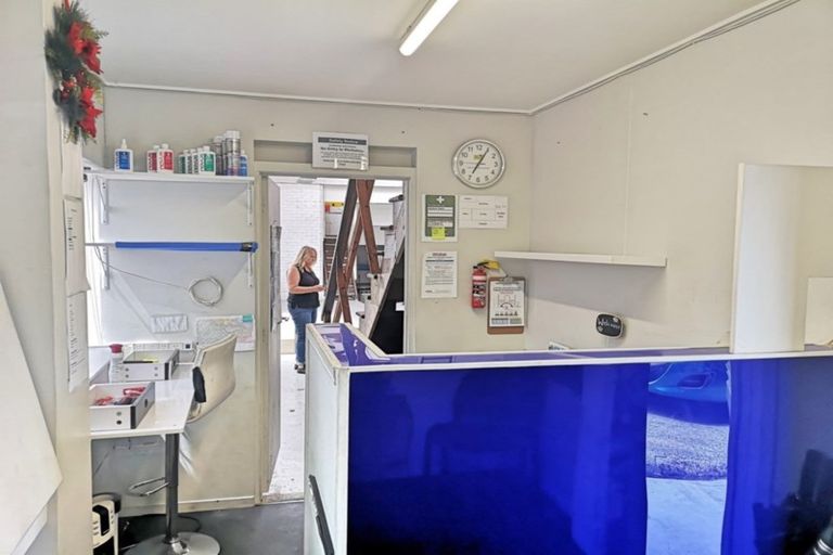 Photo of property in 12 Edinburgh Street, Patea, 4520