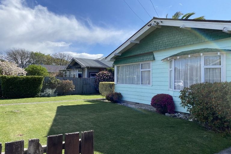 Photo of property in 36 Carrington Street, St Albans, Christchurch, 8014