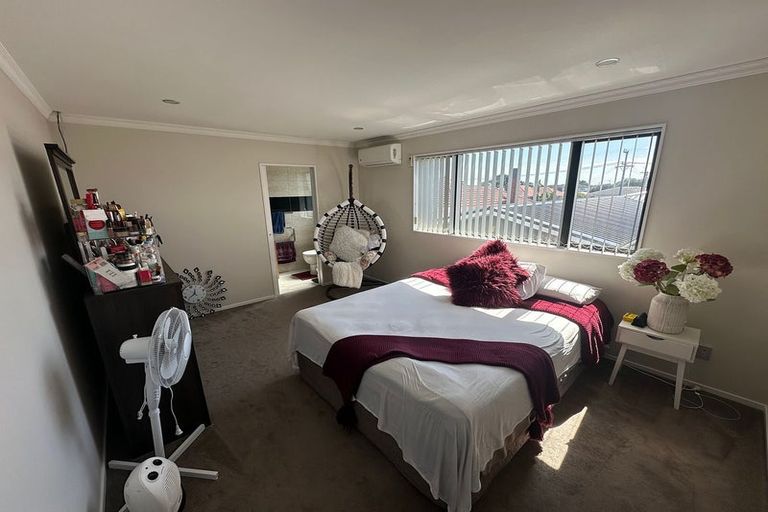 Photo of property in 8a Hallberry Road, Mangere East, Auckland, 2024