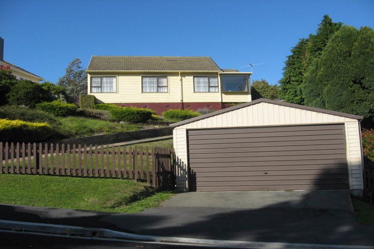 Photo of property in 6 Clermiston Avenue, Corstorphine, Dunedin, 9012