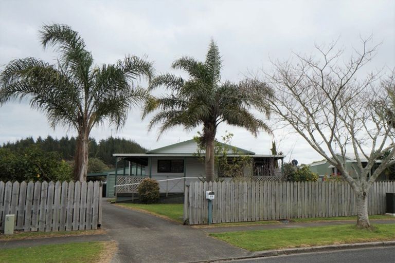 Photo of property in 28 Tamure Place, Ruakaka, 0116