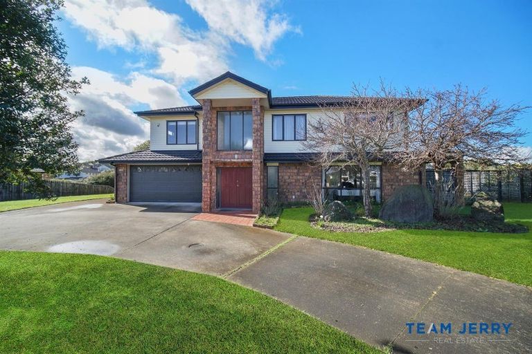 Photo of property in 62 Peninsula Road, Mangere, Auckland, 2022