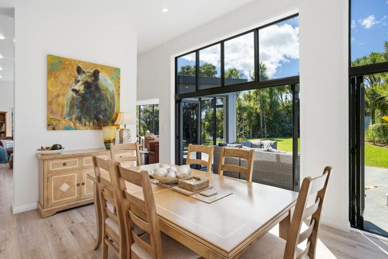 Photo of property in 128 Te Kowhai Point Road, Kerikeri, 0294