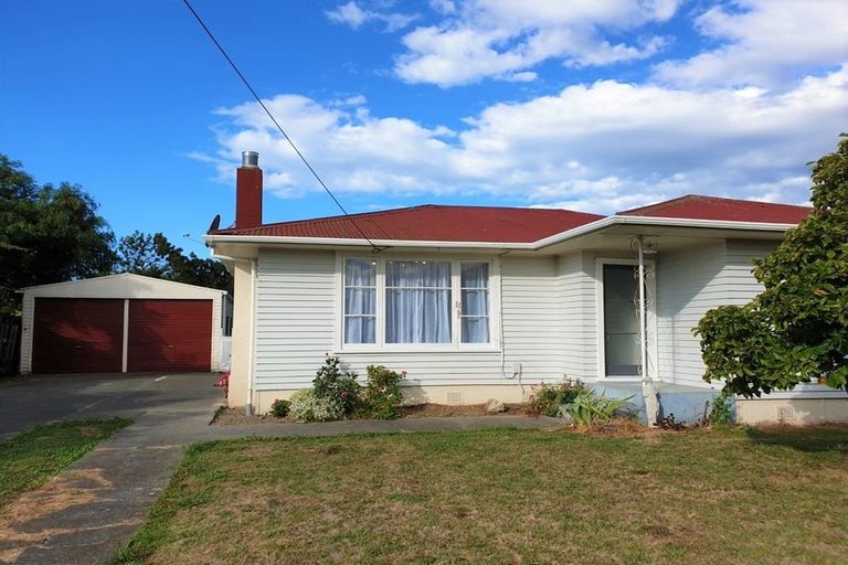 Photo of property in 114 Conway Street, Mayfair, Hastings, 4122