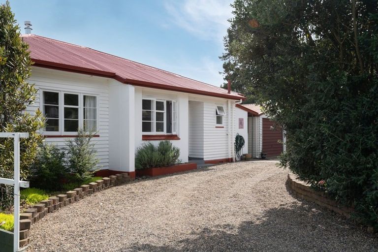 Photo of property in 1 Gilchrist Street, Te Aroha, 3320