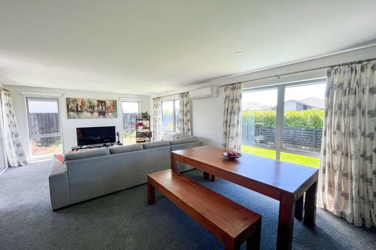 Photo of property in 6 Bofors Close, Wigram, Christchurch, 8042