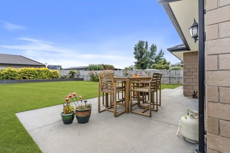 Photo of property in 150 Levi Road, Rolleston, 7614