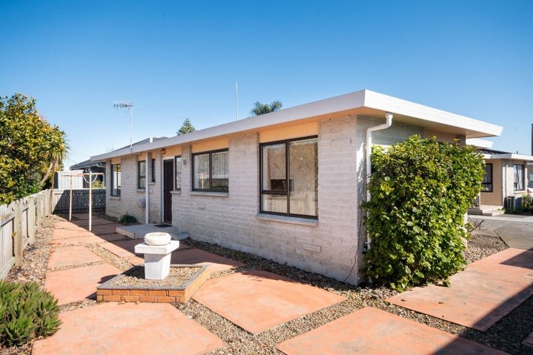 Photo of property in 1/207 Hapuku Street, Frimley, Hastings, 4120