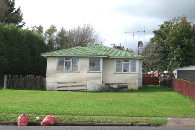 Photo of property in 177 Papanui Street, Tokoroa, 3420