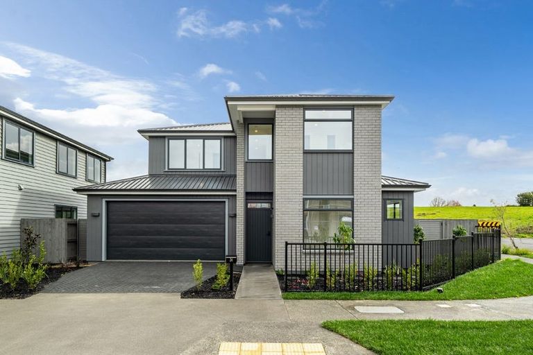 Photo of property in 24 Oyster Drive, Whenuapai, Auckland, 0618