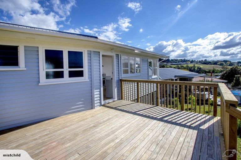 Photo of property in 13 Walton Avenue, Warkworth, 0910