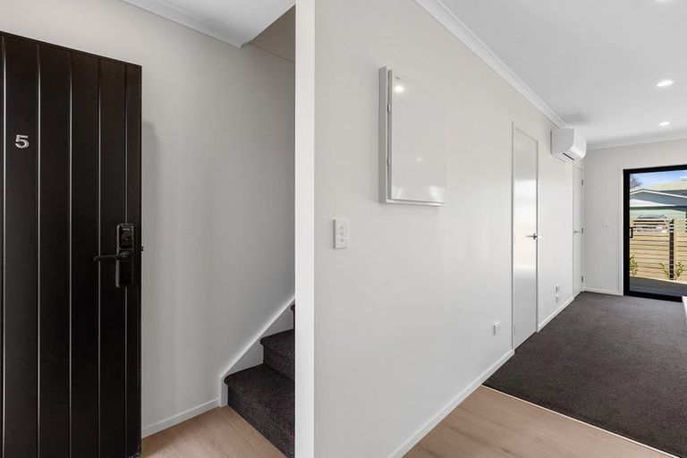 Photo of property in 5/6 Fend Street, Chartwell, Hamilton, 3210