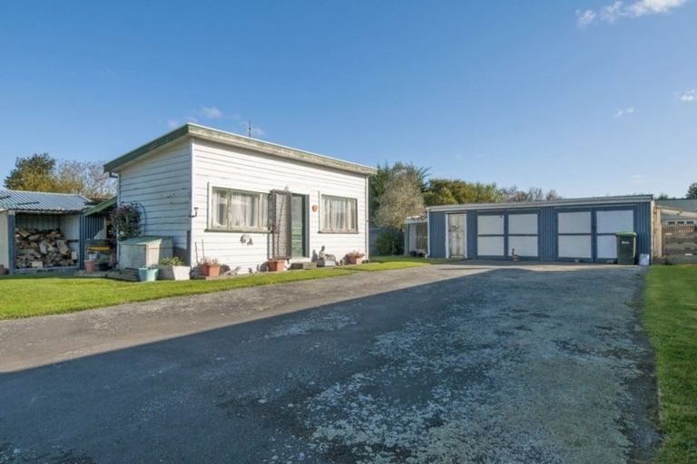 Photo of property in 22 Taumutu Road, Southbridge, 7602