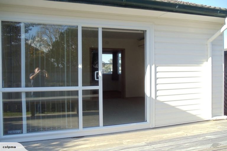 Photo of property in 11 Riverina Avenue, Pakuranga, Auckland, 2010