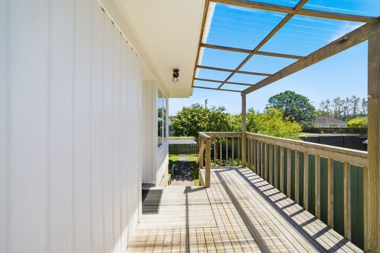 Photo of property in 3/1 Becroft Drive, Forrest Hill, Auckland, 0620