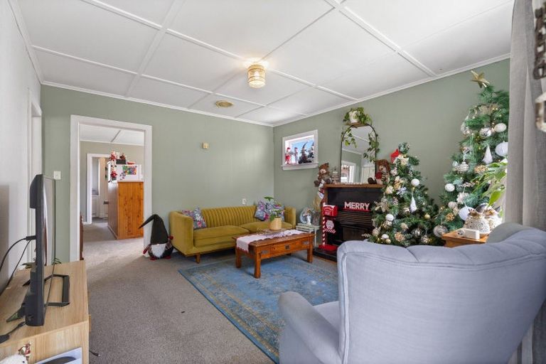 Photo of property in 3 Ensor Place, Tirau, 3410