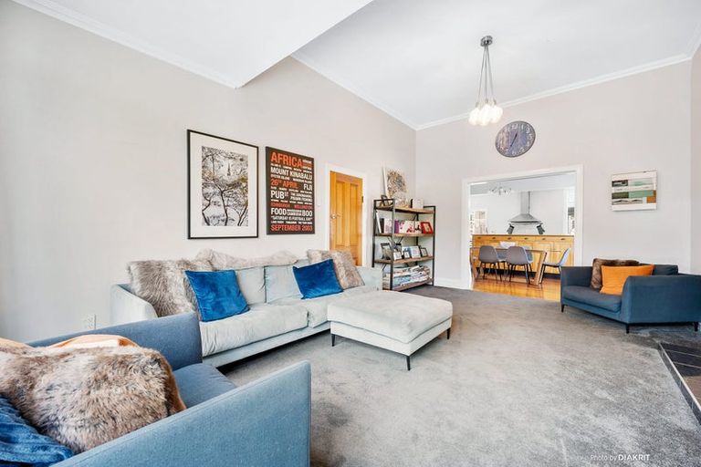 Photo of property in 33 William Street, Hataitai, Wellington, 6021