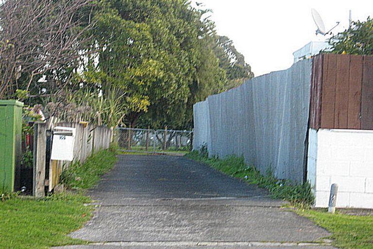 Photo of property in 109 Coxhead Road, Manurewa, Auckland, 2102