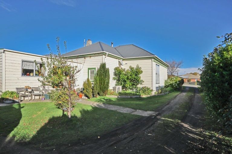 Photo of property in 32 Pomona Street, Georgetown, Invercargill, 9812