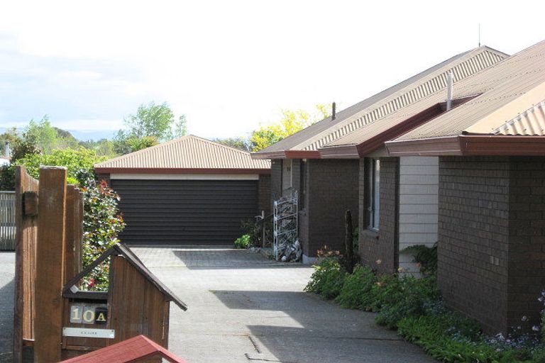 Photo of property in 10a Regent Place, Witherlea, Blenheim, 7201