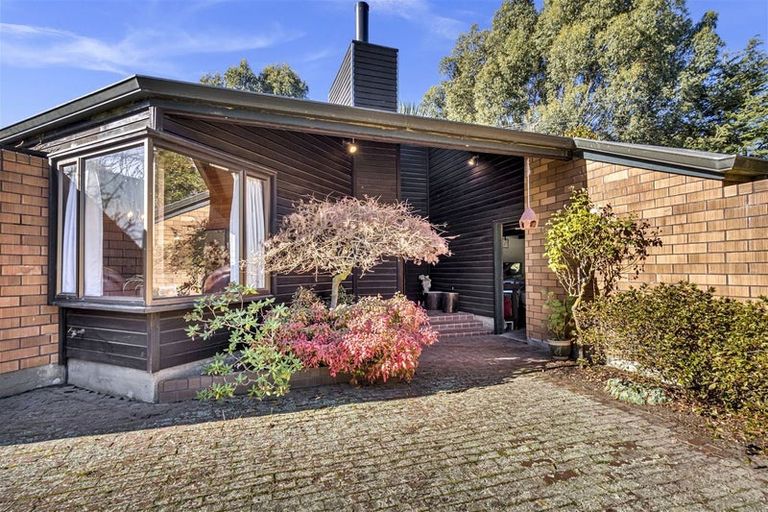 Photo of property in 548 Weedons Ross Road, West Melton, 7676