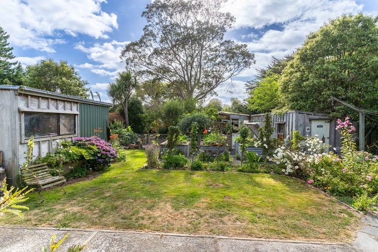 Photo of property in 13 Driver Street, Long Beach, Port Chalmers, 9081