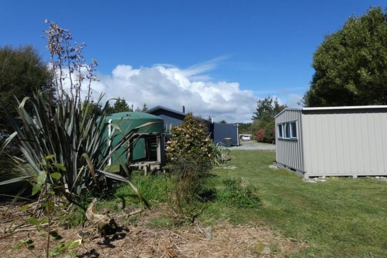 Photo of property in 117b Stafford Road, Awatuna, Hokitika, 7882