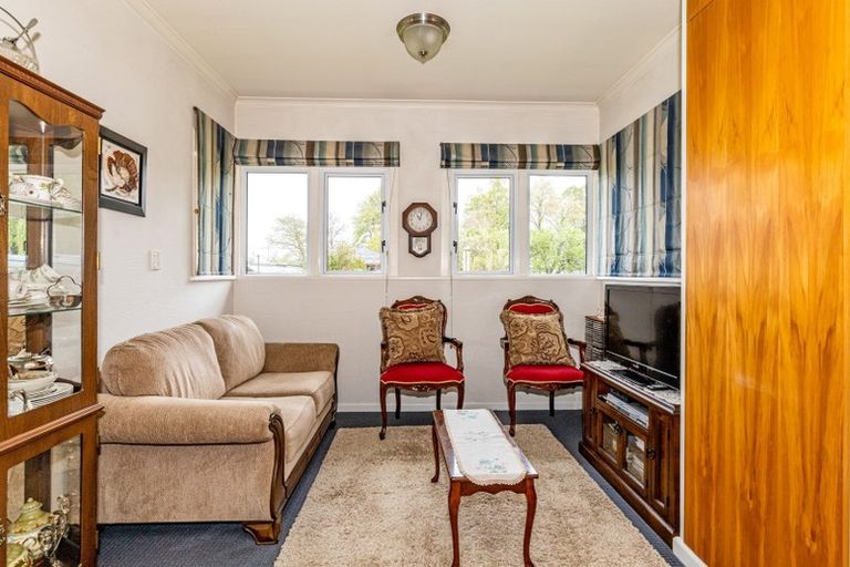 Photo of property in 47 Regent Street, Fairlie, 7925