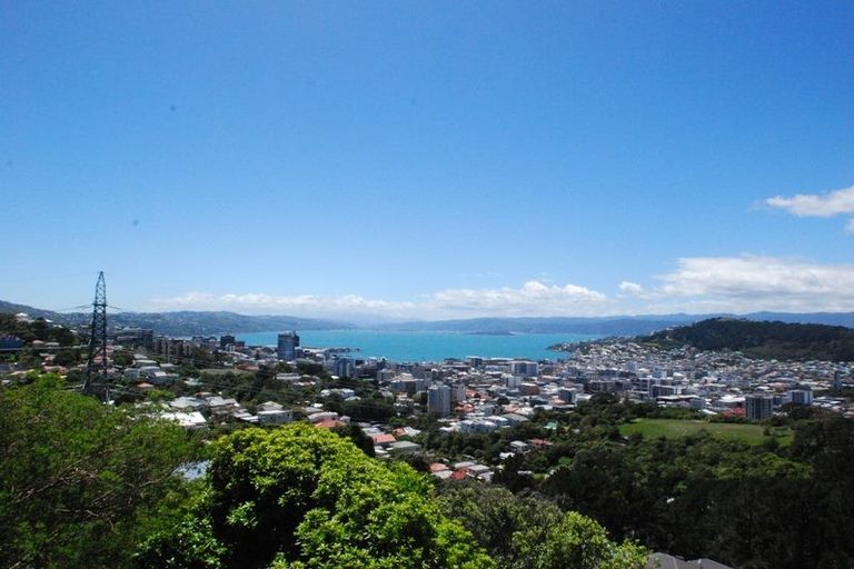 Photo of property in 85 Durham Street, Brooklyn, Wellington, 6021