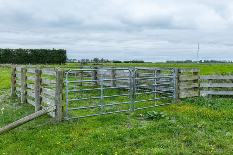 Photo of property in 72 Winslow Willowby Road, Winslow, Ashburton, 7775