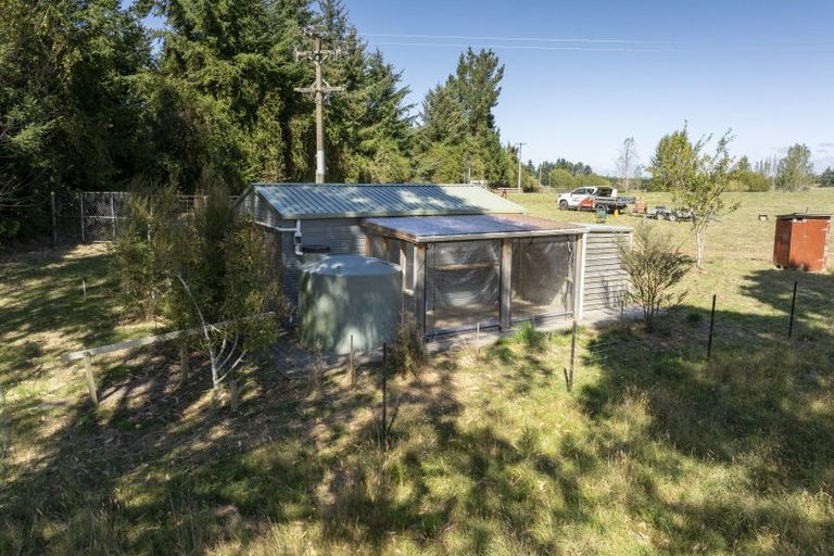 Photo of property in 900 Hillside-manapouri Road, Manapouri, 9679