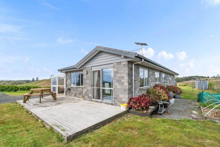 Photo of property in 113c Marua Road, Hikurangi, 0181